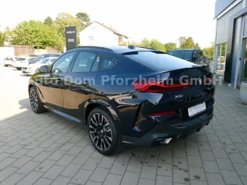 X6 30 d xDrive M Sport/HK/PANO/Innovation