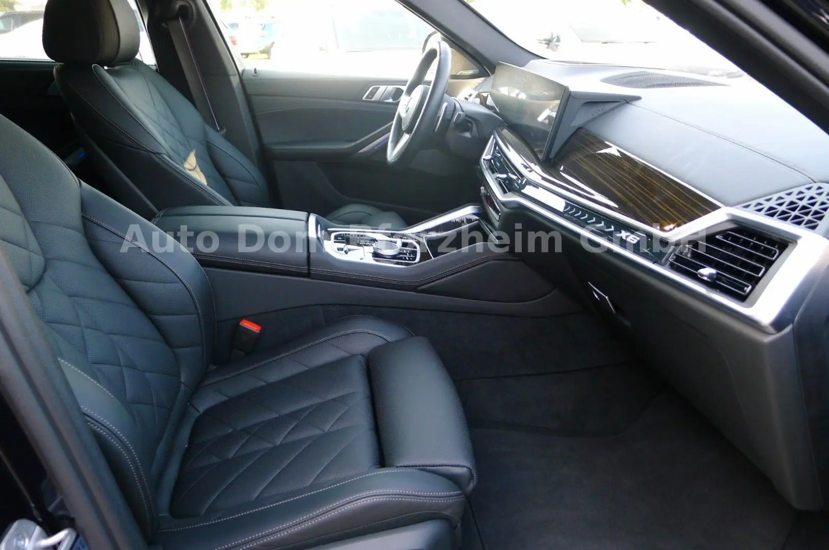 X6 30 d xDrive M Sport/HK/PANO/Innovation