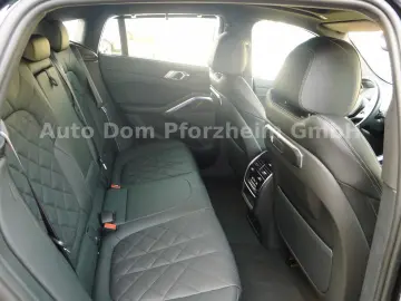 X6 30 d xDrive M Sport/HK/PANO/Innovation