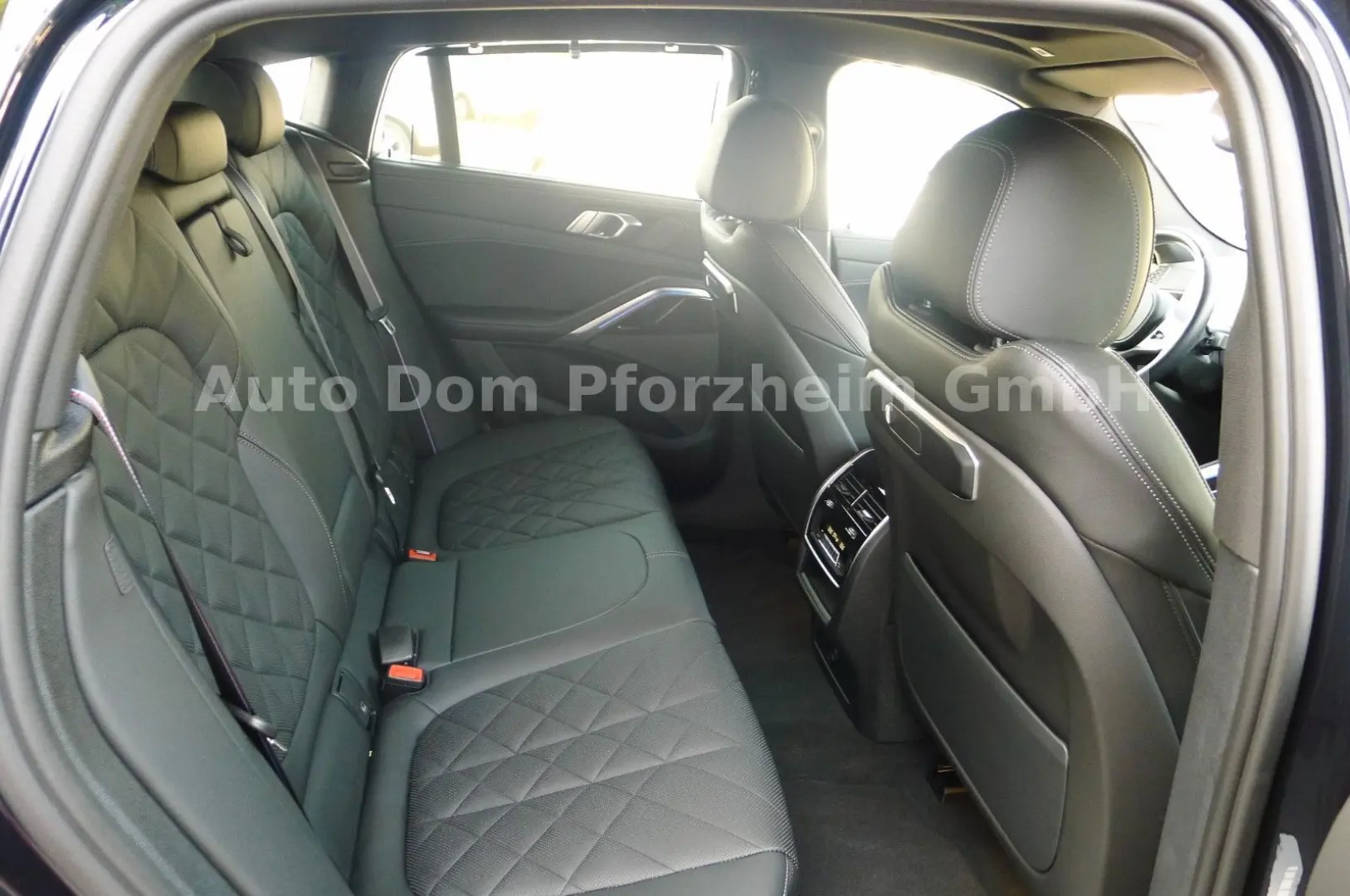 X6 30 d xDrive M Sport/HK/PANO/Innovation