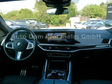 X6 30 d xDrive M Sport/HK/PANO/Innovation