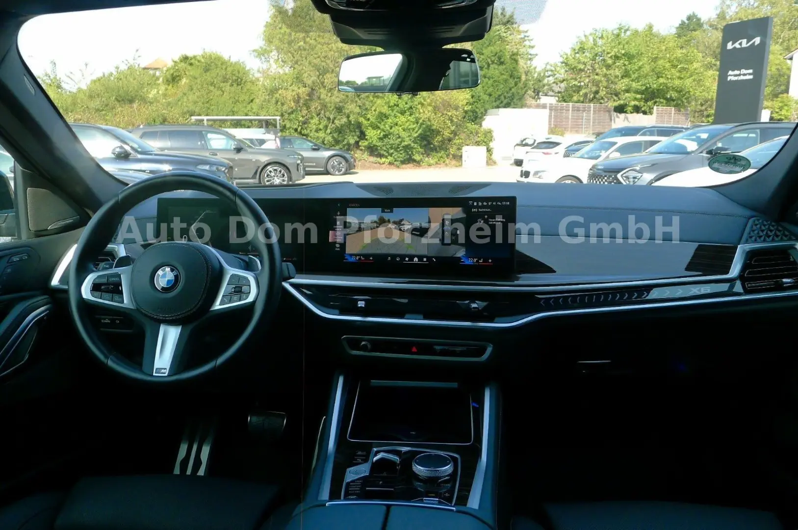 X6 30 d xDrive M Sport/HK/PANO/Innovation