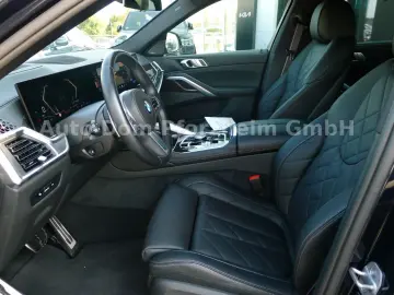 X6 30 d xDrive M Sport/HK/PANO/Innovation