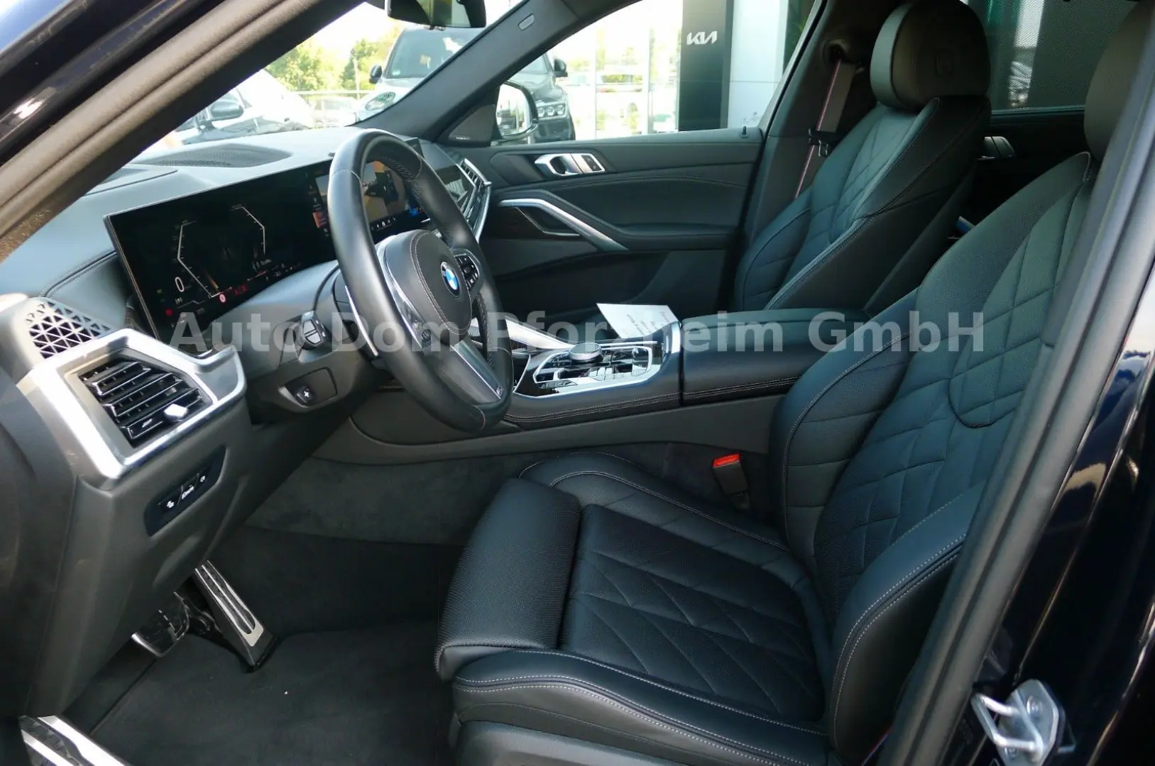 X6 30 d xDrive M Sport/HK/PANO/Innovation