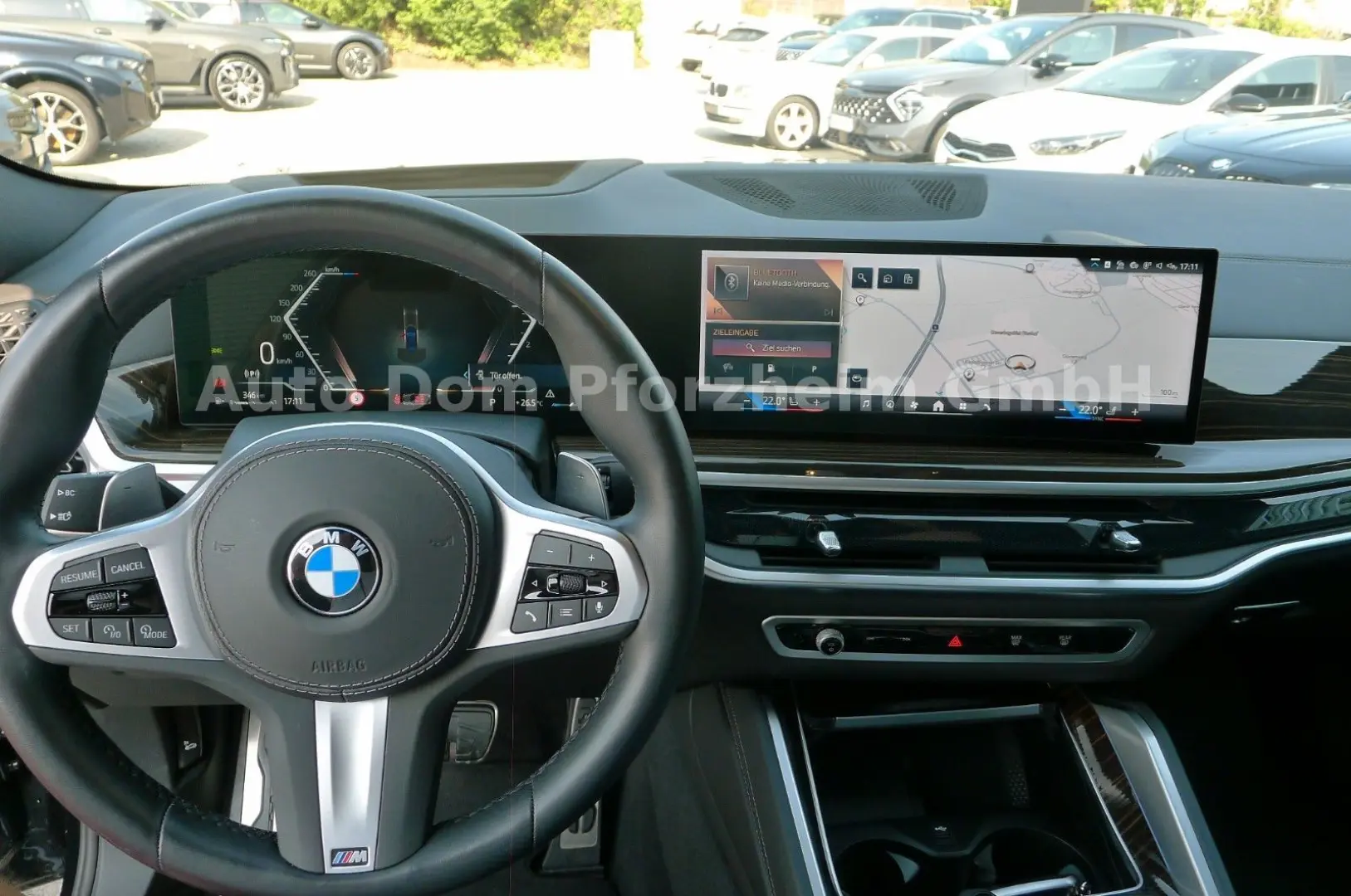 X6 30 d xDrive M Sport/HK/PANO/Innovation