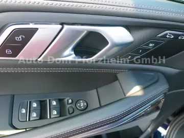 X6 30 d xDrive M Sport/HK/PANO/Innovation
