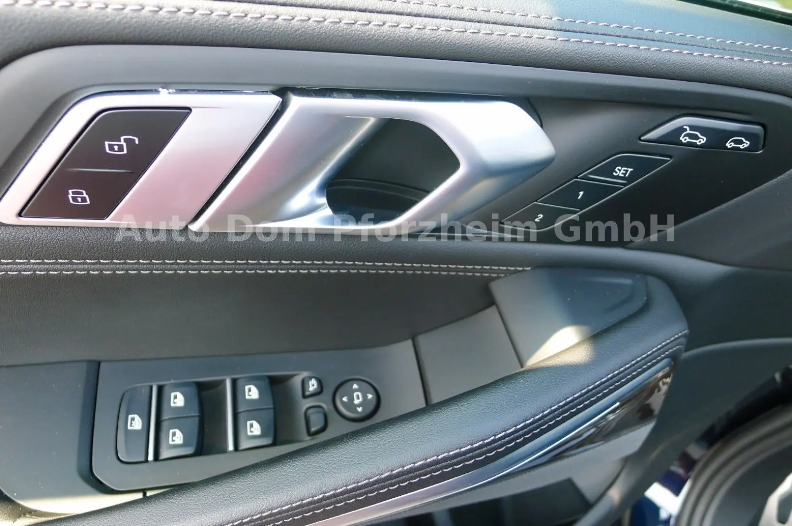 X6 30 d xDrive M Sport/HK/PANO/Innovation