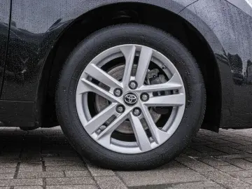 Corolla Touring Sports 2.0 Hybrid Business Editi