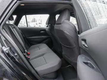 Corolla Touring Sports 2.0 Hybrid Business Editi