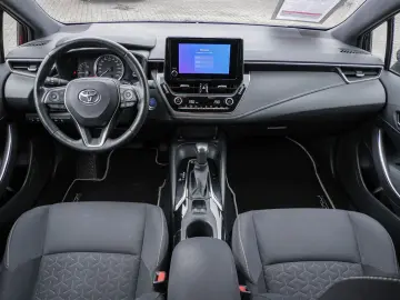 Corolla Touring Sports 2.0 Hybrid Business Editi