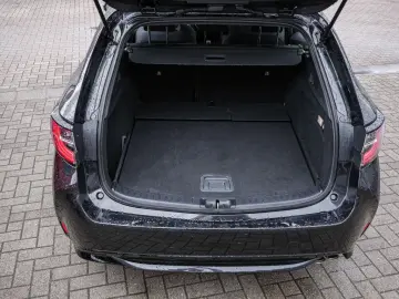 Corolla Touring Sports 2.0 Hybrid Business Editi