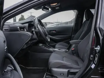 Corolla Touring Sports 2.0 Hybrid Business Editi