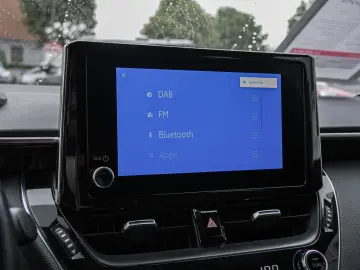 Corolla Touring Sports 2.0 Hybrid Business Editi