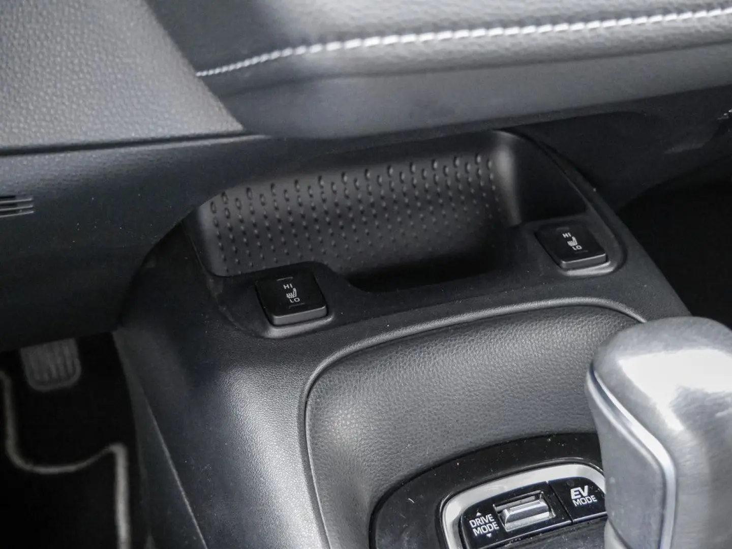 Corolla Touring Sports 2.0 Hybrid Business Editi