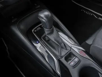 Corolla Touring Sports 2.0 Hybrid Business Editi