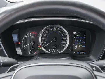 Corolla Touring Sports 2.0 Hybrid Business Editi