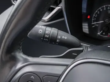 Corolla Touring Sports 2.0 Hybrid Business Editi