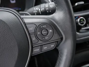 Corolla Touring Sports 2.0 Hybrid Business Editi