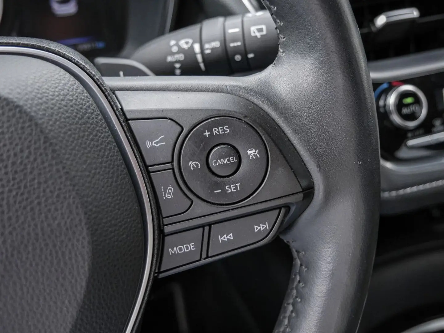 Corolla Touring Sports 2.0 Hybrid Business Editi