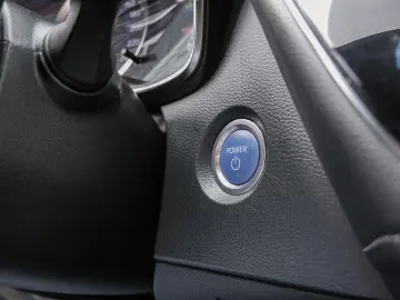 Corolla Touring Sports 2.0 Hybrid Business Editi