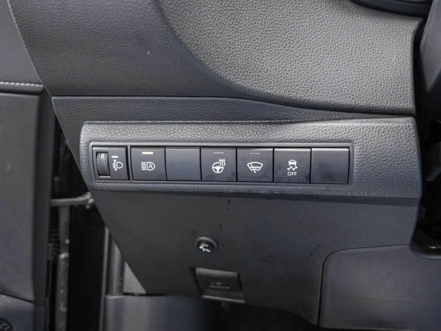 Corolla Touring Sports 2.0 Hybrid Business Editi