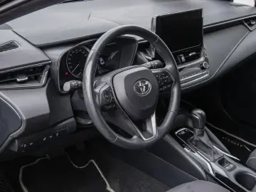Corolla Touring Sports 2.0 Hybrid Business Editi