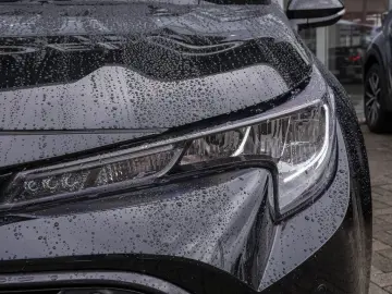 Corolla Touring Sports 2.0 Hybrid Business Editi