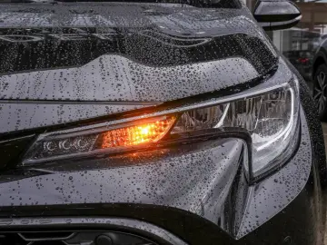 Corolla Touring Sports 2.0 Hybrid Business Editi