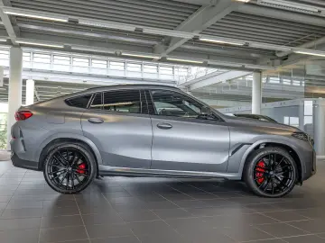 X6 xDrive40d M Sport HUD PANO ACC RFK LED
