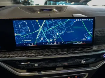 X6 xDrive40d M Sport HUD PANO ACC RFK LED