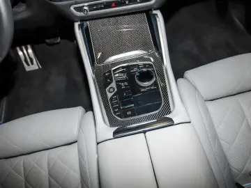 X6 xDrive40d M Sport HUD PANO ACC RFK LED