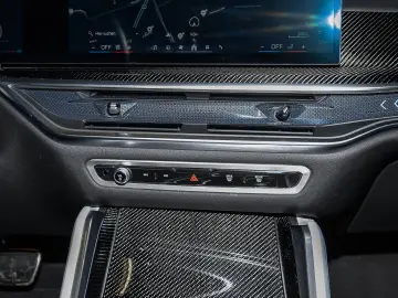 X6 xDrive40d M Sport HUD PANO ACC RFK LED