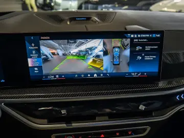 X6 xDrive40d M Sport HUD PANO ACC RFK LED