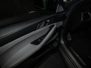 X6 xDrive40d M Sport HUD PANO ACC RFK LED