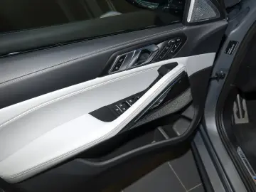 X6 xDrive40d M Sport HUD PANO ACC RFK LED