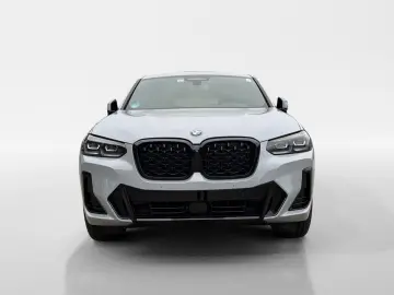X4 xDrive30d Aut. M Sport AHK+Pano+H/K+Standhzg