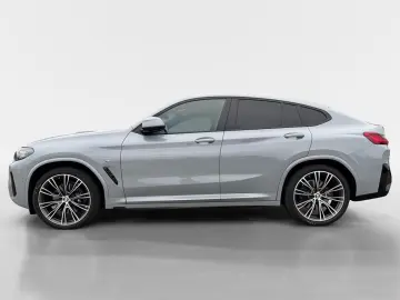 X4 xDrive30d Aut. M Sport AHK+Pano+H/K+Standhzg