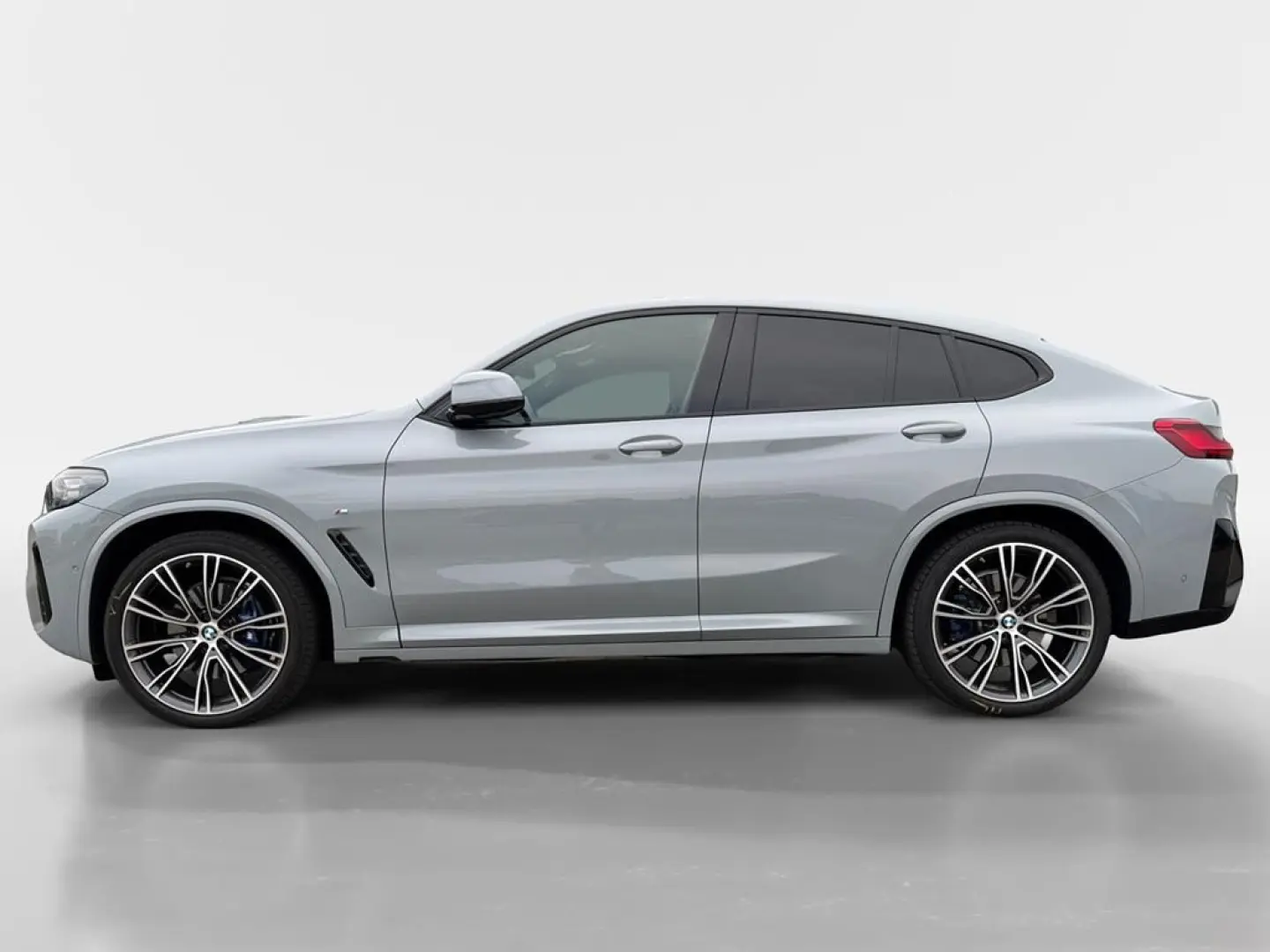 X4 xDrive30d Aut. M Sport AHK+Pano+H/K+Standhzg