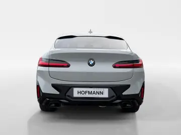 X4 xDrive30d Aut. M Sport AHK+Pano+H/K+Standhzg