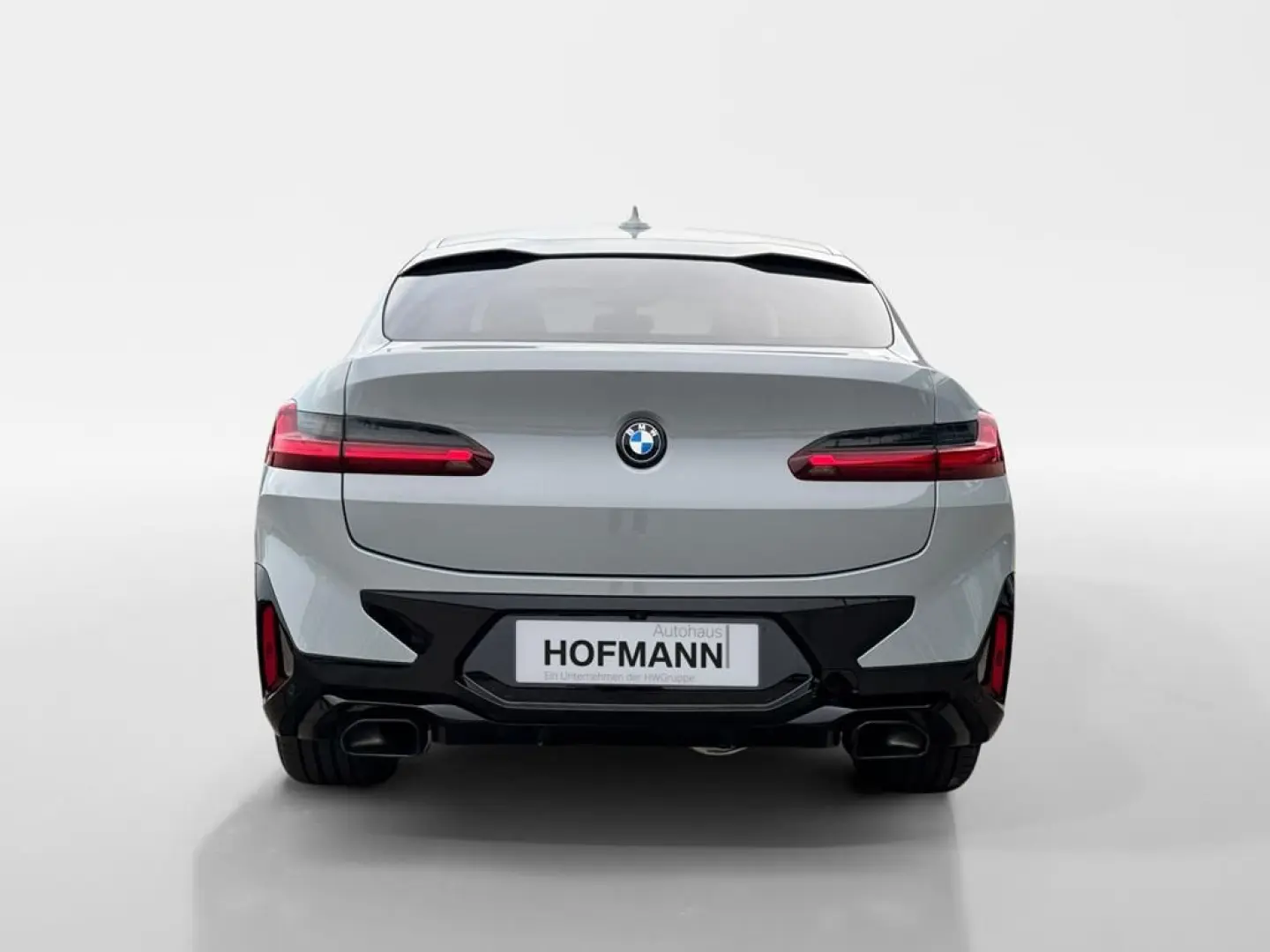 X4 xDrive30d Aut. M Sport AHK+Pano+H/K+Standhzg
