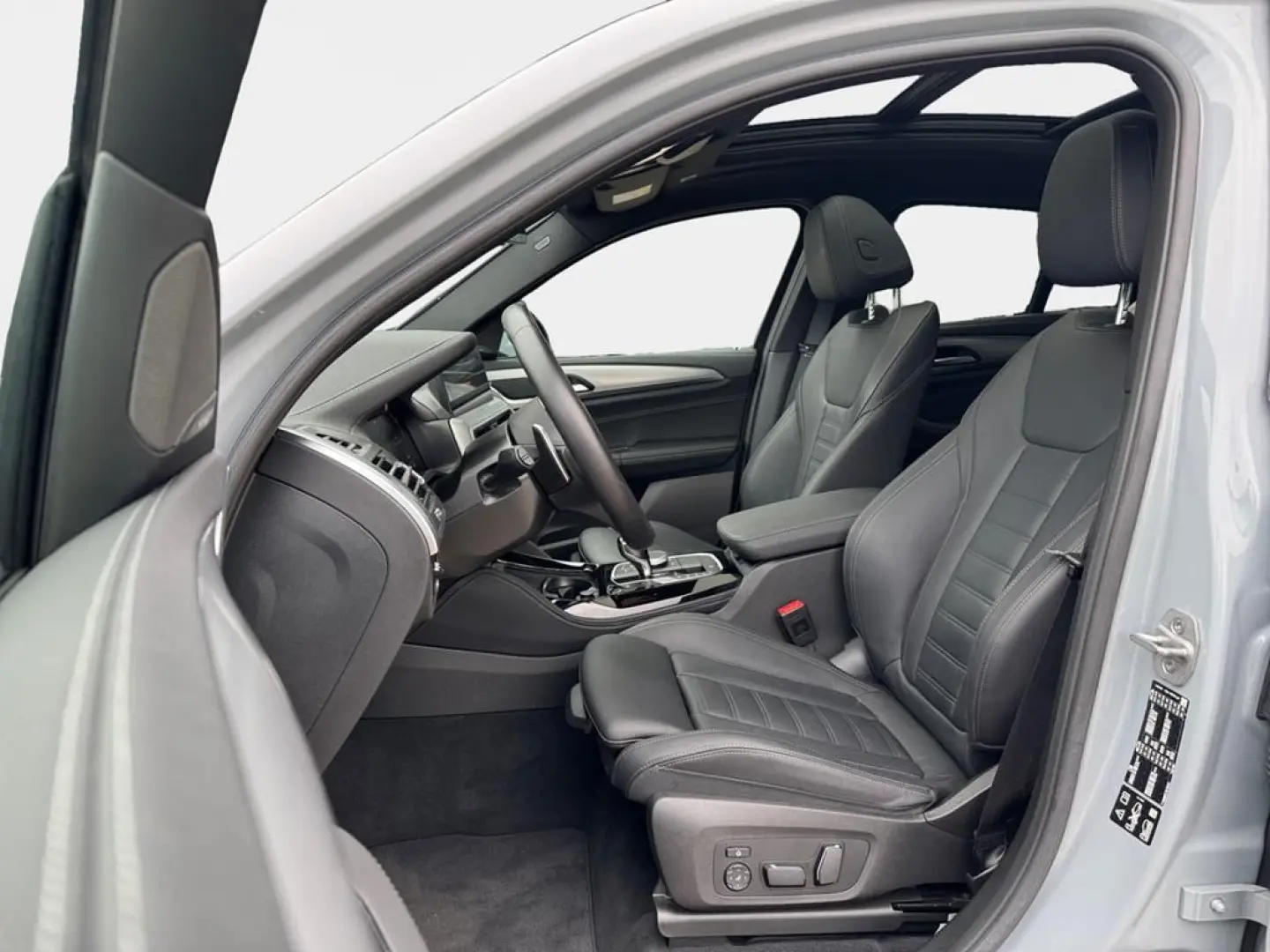 X4 xDrive30d Aut. M Sport AHK+Pano+H/K+Standhzg