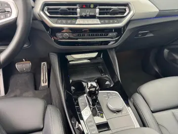 X4 xDrive30d Aut. M Sport AHK+Pano+H/K+Standhzg