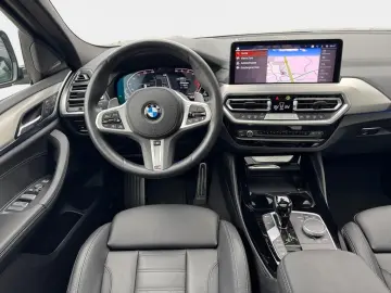 X4 xDrive30d Aut. M Sport AHK+Pano+H/K+Standhzg