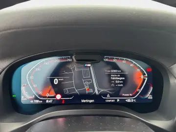 X4 xDrive30d Aut. M Sport AHK+Pano+H/K+Standhzg