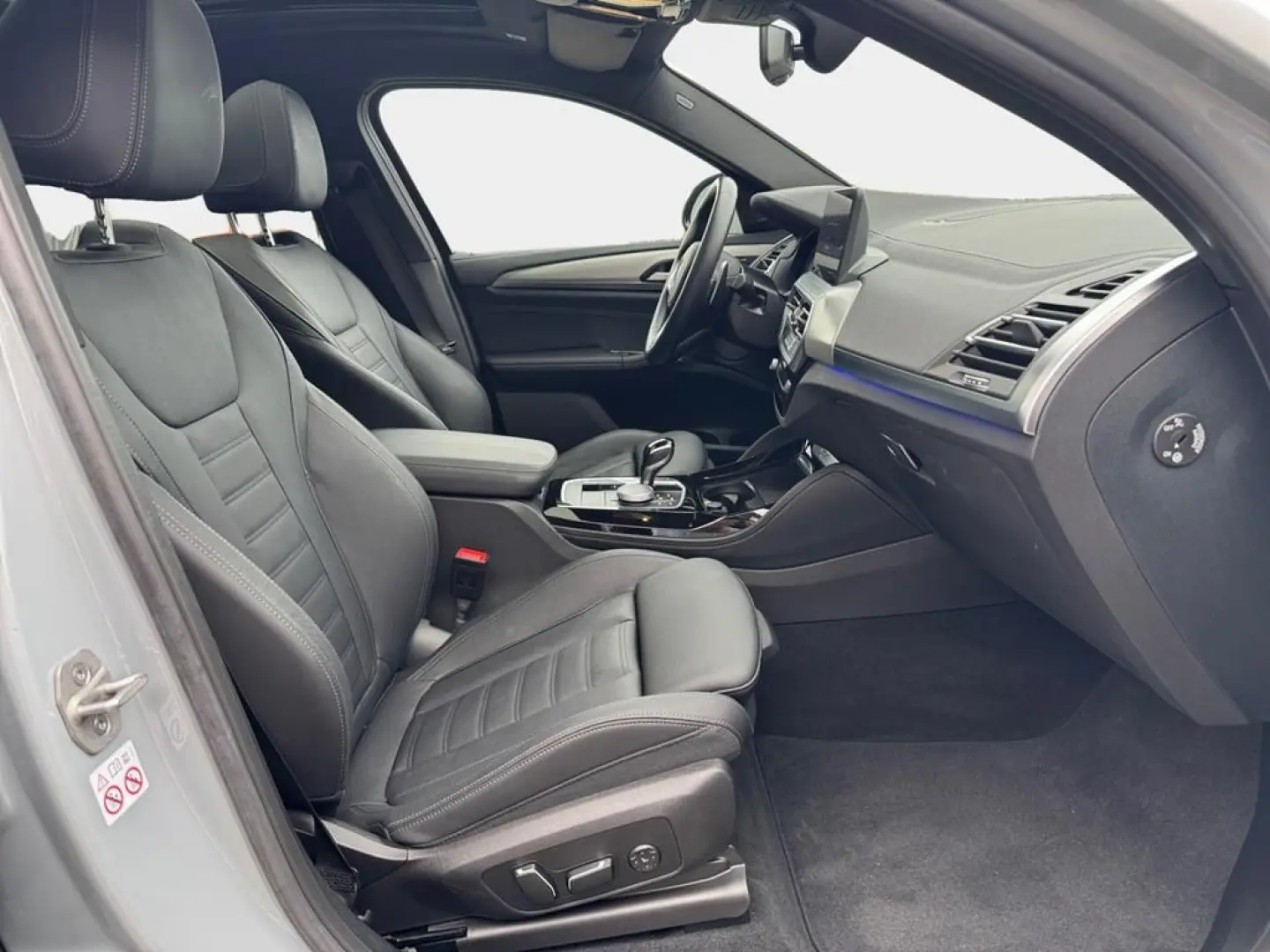 X4 xDrive30d Aut. M Sport AHK+Pano+H/K+Standhzg
