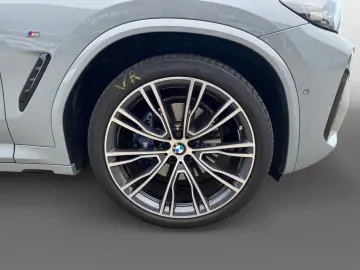 X4 xDrive30d Aut. M Sport AHK+Pano+H/K+Standhzg