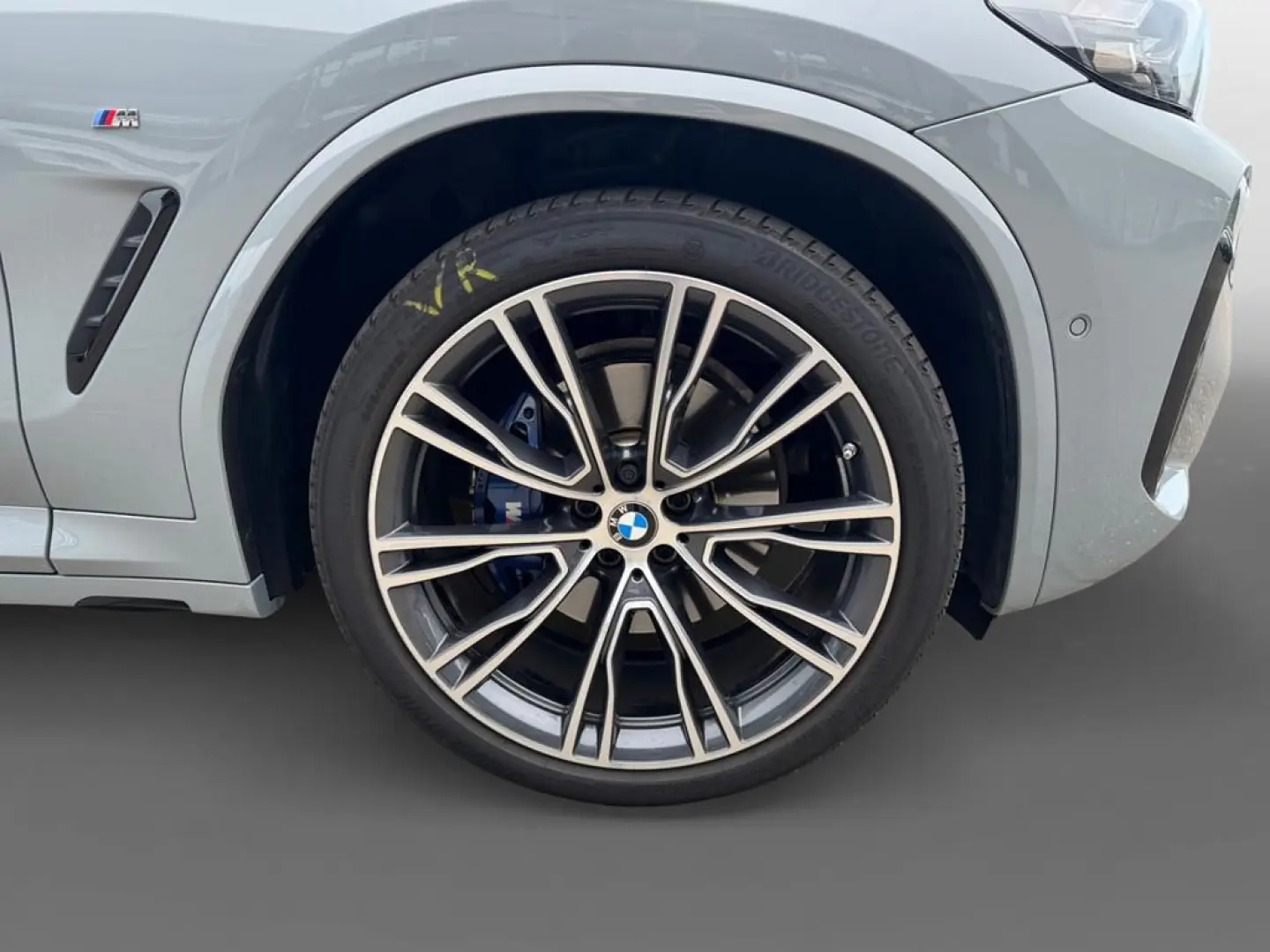 X4 xDrive30d Aut. M Sport AHK+Pano+H/K+Standhzg