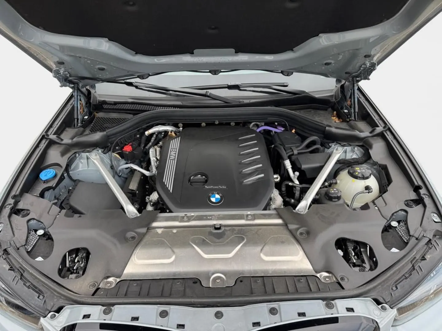 X4 xDrive30d Aut. M Sport AHK+Pano+H/K+Standhzg