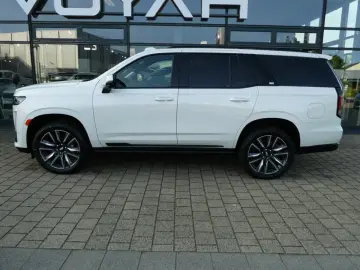 Cadillac Escalade 6.2Ltr. V8*AWD*Sport Platinum*LPG*ACC*