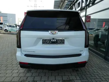 Cadillac Escalade 6.2Ltr. V8*AWD*Sport Platinum*LPG*ACC*